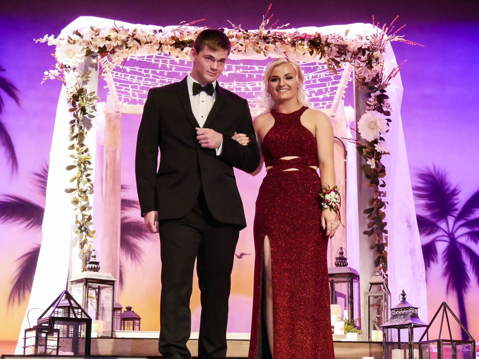 Cambridge Prom